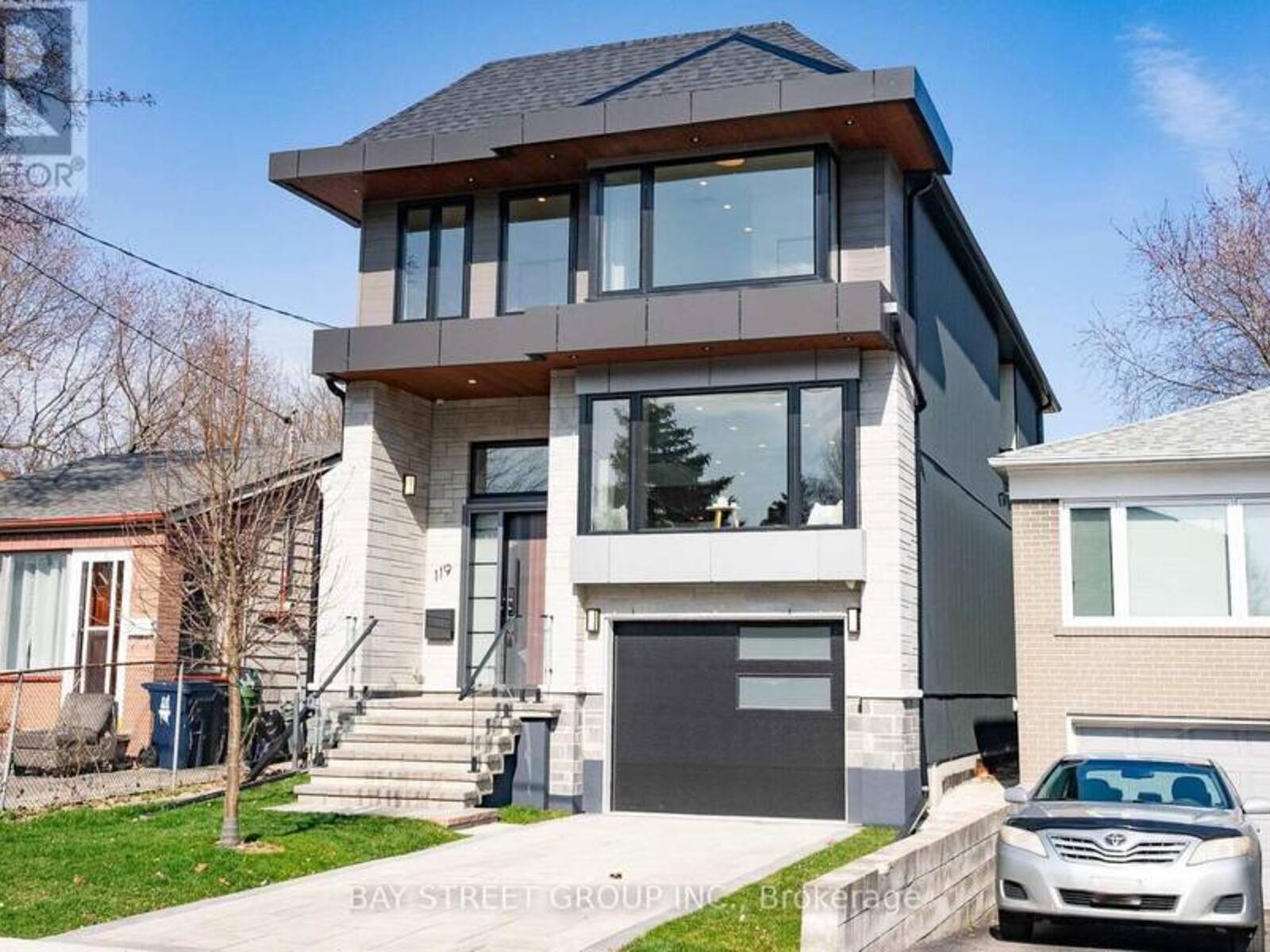 119 PRESTON STREET, Toronto, Ontario M1N 3N4