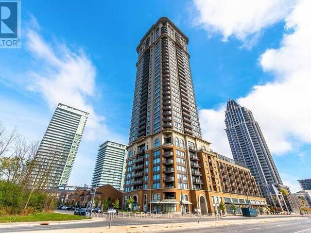 710 - 385 PRINCE OF WALES DRIVE Mississauga Ontario, L5B 0C6