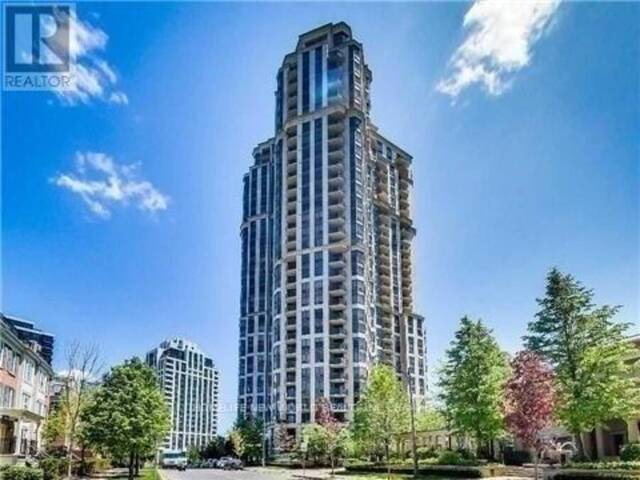 1827 - 80 HARRISON GARDEN BOULEVARD Toronto Ontario, M2N 7E3