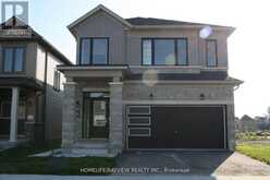 137 TERRY FOX DRIVE | Barrie Ontario | Slide Image One