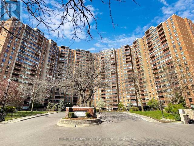 1411 - 714 THE WEST MALL Toronto Ontario, M9C 4X1 - 3 Bedrooms Condo For Sale