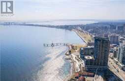 802 - 2060 LAKESHORE ROAD | Burlington Ontario | Slide Image Two