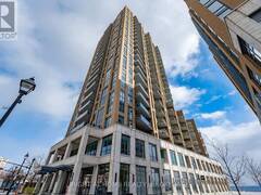 802 - 2060 LAKESHORE ROAD Burlington Ontario, L7R 0G2