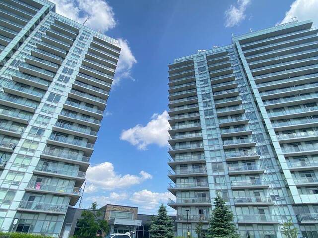 1509 - 4699 GLEN ERIN DRIVE Mississauga Ontario, L5M 2E5