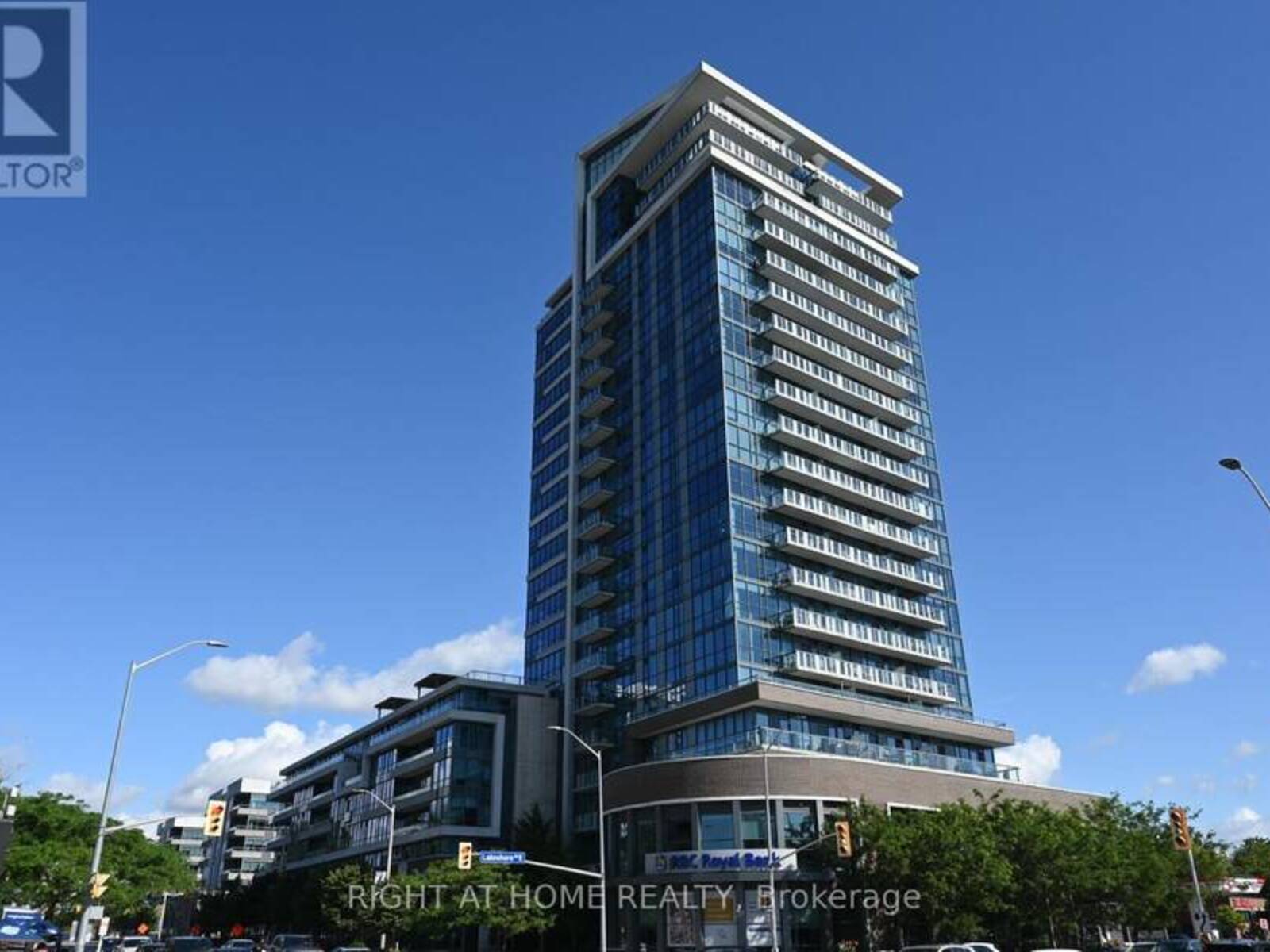 315 - 1 HURONTARIO STREET, Mississauga, Ontario L5G 0A3