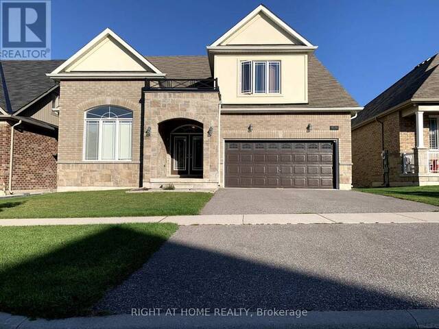 3139 MONARCH DRIVE Orillia Ontario, L3V 7X1