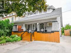 4857 MCRAE STREET Niagara Falls Ontario, L2E 1N9