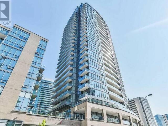 505 - 50 FOREST MANOR ROAD Toronto Ontario, M2J 0E3