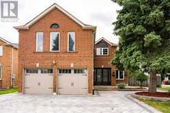 43 CONISTAN ROAD | Markham Ontario | Slide Image One