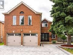 43 CONISTAN ROAD Markham Ontario, L3R 8K8