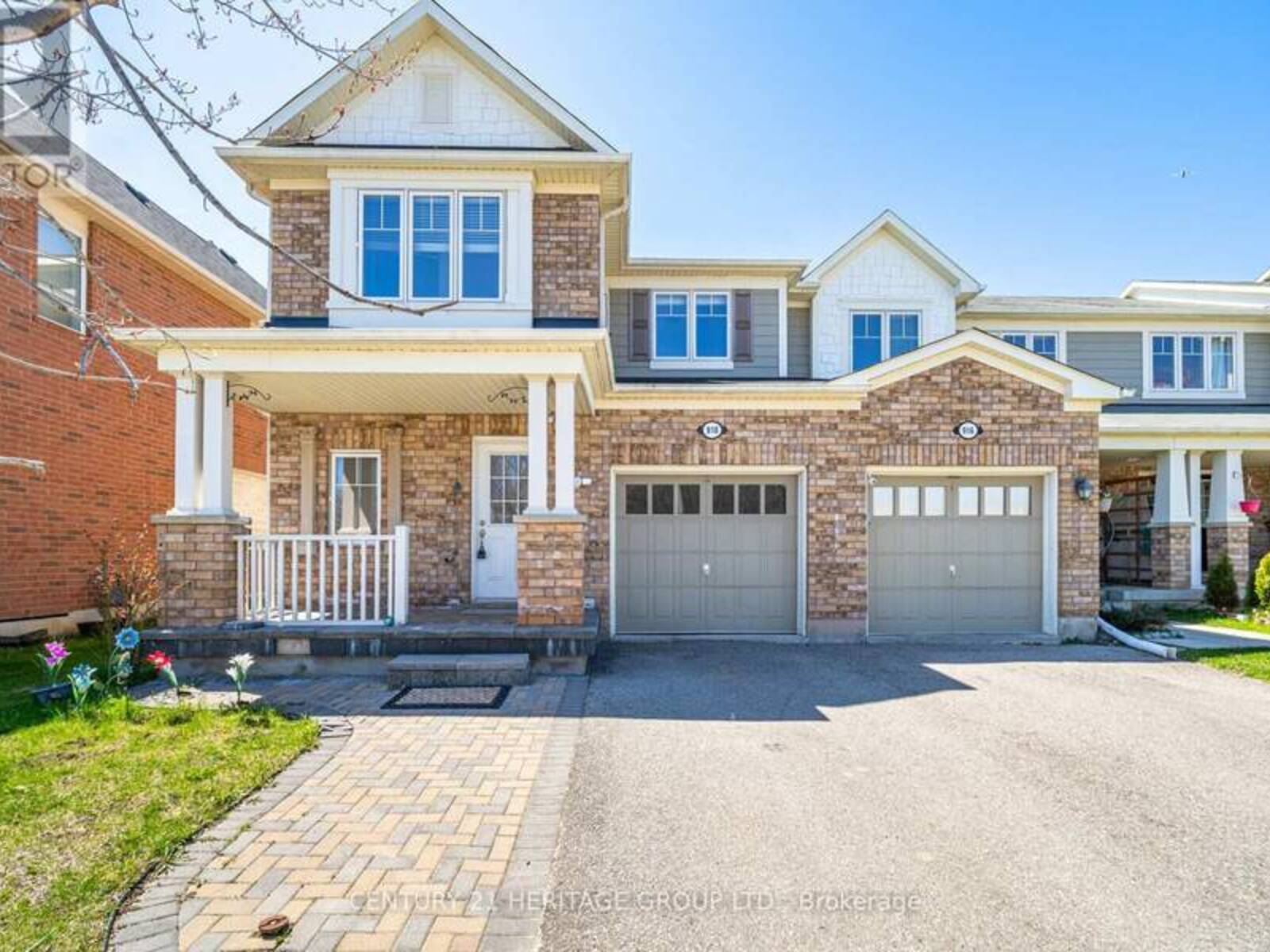 918 THOMPSON ROAD S, Milton, Ontario L9T 0L7