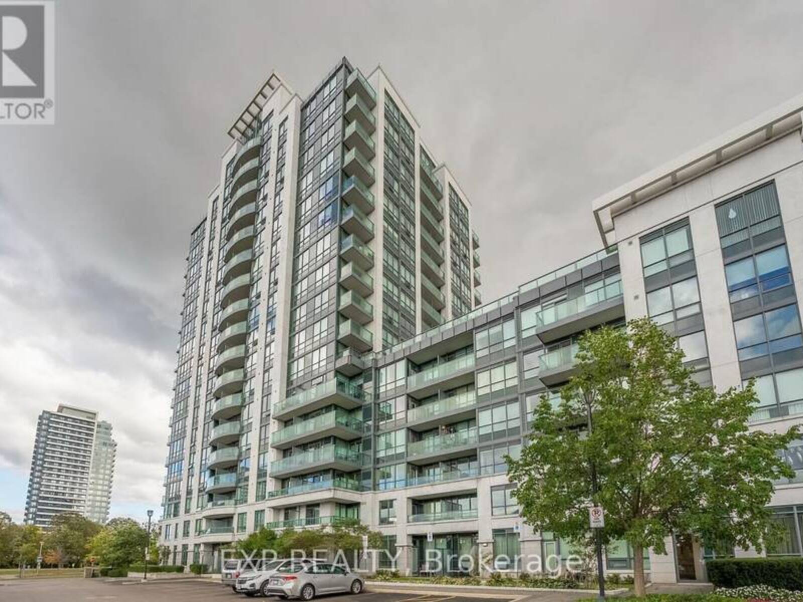 105 - 20 NORTH PARK ROAD, Vaughan, Ontario L4J 0G7