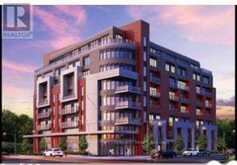 507 - 2433 DUFFERIN STREET W | Toronto Ontario | Slide Image One