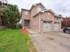 81 ARCHBURY CIRCLE Caledon Ontario, L7E 2H8