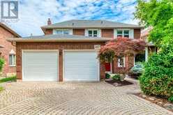 1471 STONEYBROOK TRAIL | Oakville Ontario | Slide Image One