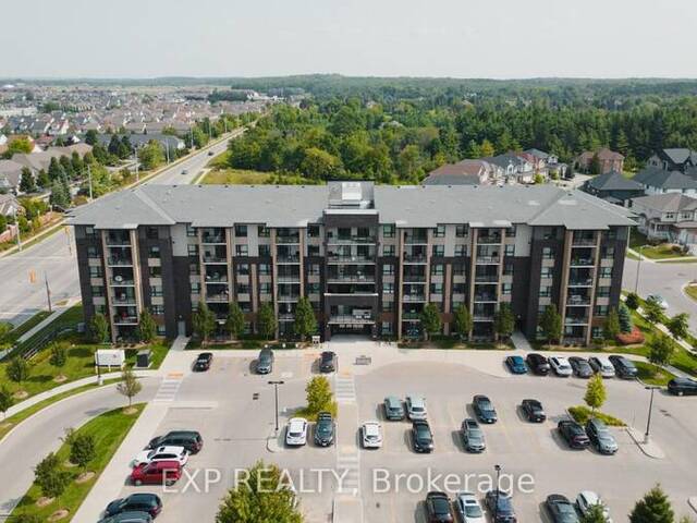 503 - 7 KAY CRESCENT Guelph Ontario, N1L 0P9