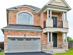 26 READ STREET Aurora Ontario, L4G 0W8