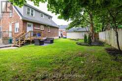 9 GUNN STREET | Barrie Ontario | Slide Image Two