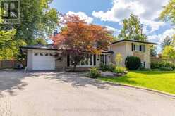 1198 WILLOWBROOK DRIVE S | Oakville Ontario | Slide Image One