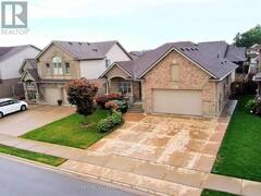 8515 ANGIE DRIVE Niagara Falls Ontario, L2H 0B2