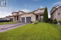 66 PENVILL TRAIL | Barrie Ontario | Slide Image One