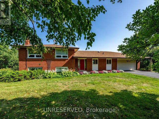 13074 FALLBROOK TRAIL Halton Hills Ontario, L7G 4S8