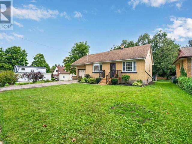 351 FAIRVIEW STREET Wilmot Ontario, N3A 1M2