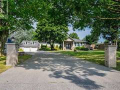 4310 LINE 6 Bradford West Gwillimbury Ontario, L3Z 2A4