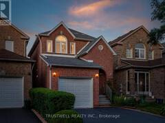 135 LAIRD DRIVE Markham Ontario, L3S 3N7