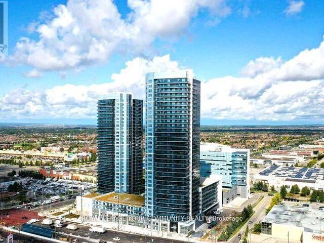 PH 3 - 3600 HIGHWAY 7 Vaughan Ontario, L4L 0G7