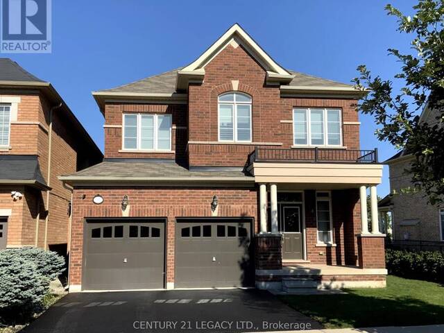 115 KAITTING TRAIL Oakville Ontario, L6M 0T6