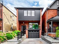 379 WINONA DRIVE Toronto Ontario, M6C 3T4