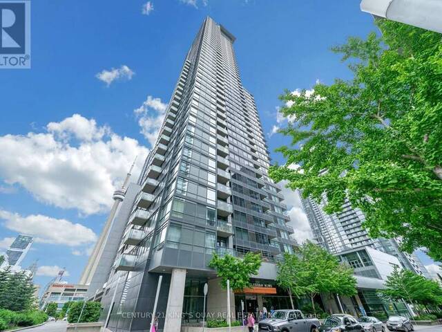 3510 - 25 TELEGRAM MEWS Toronto Ontario, M5V 3Z1