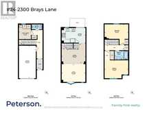 24 - 2300 BRAYS LANE | Oakville Ontario | Slide Image Forty