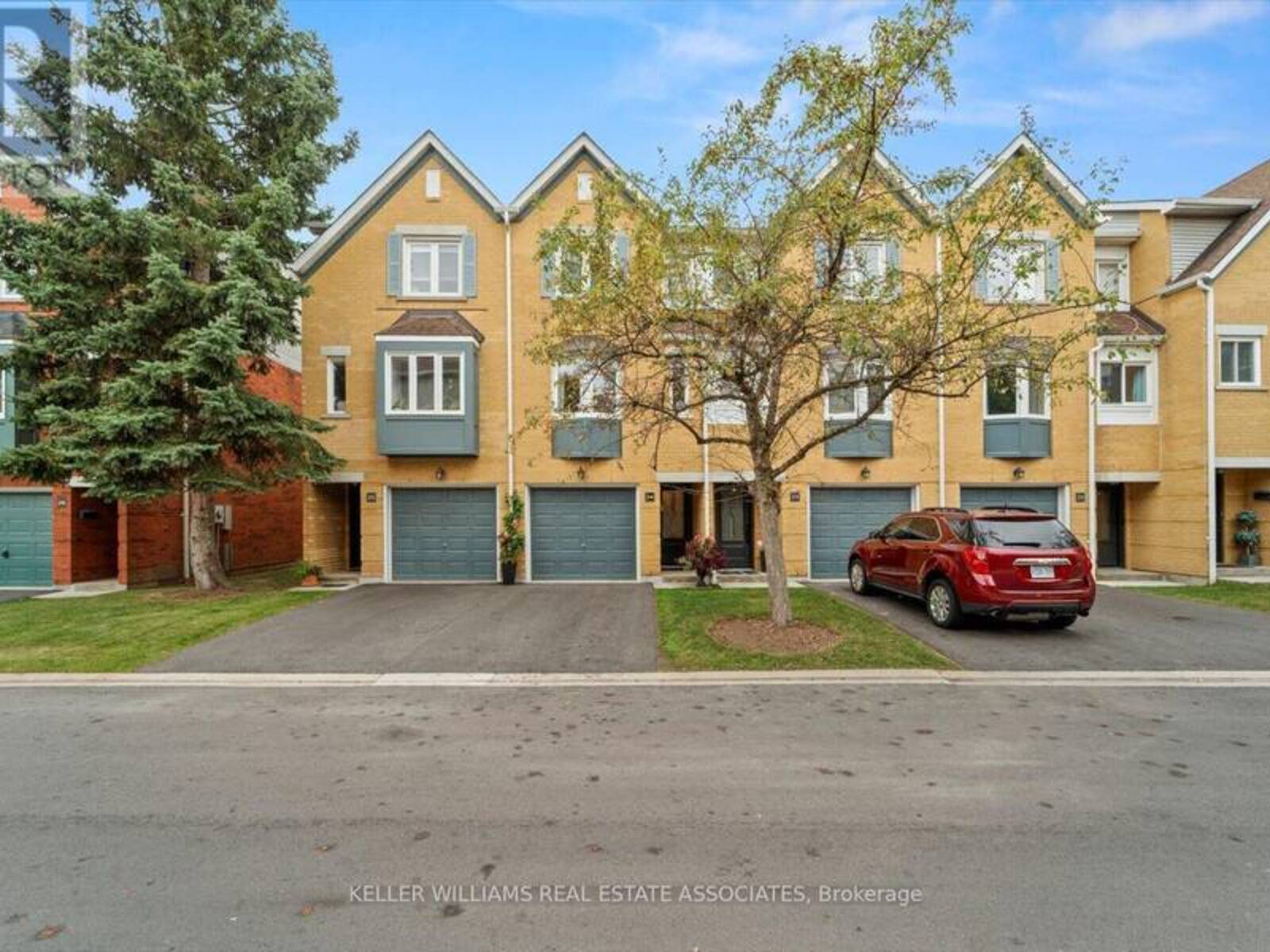 24 - 2300 BRAYS LANE, Oakville, Ontario L6M 3J9