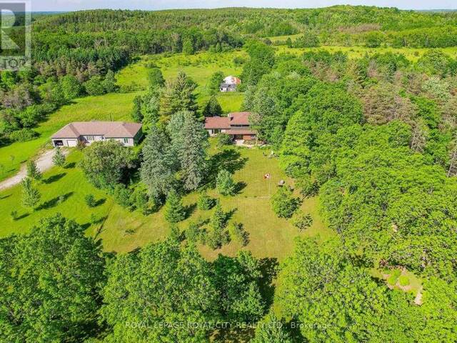 940 WATSON ROAD Puslinch Ontario, N0B 2J0