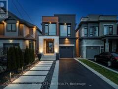 72 MELBOURNE STREET Hamilton Ontario, L8P 2A6