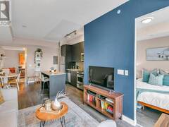 406 - 2055 DANFORTH AVENUE Toronto Ontario, M4C 1J8