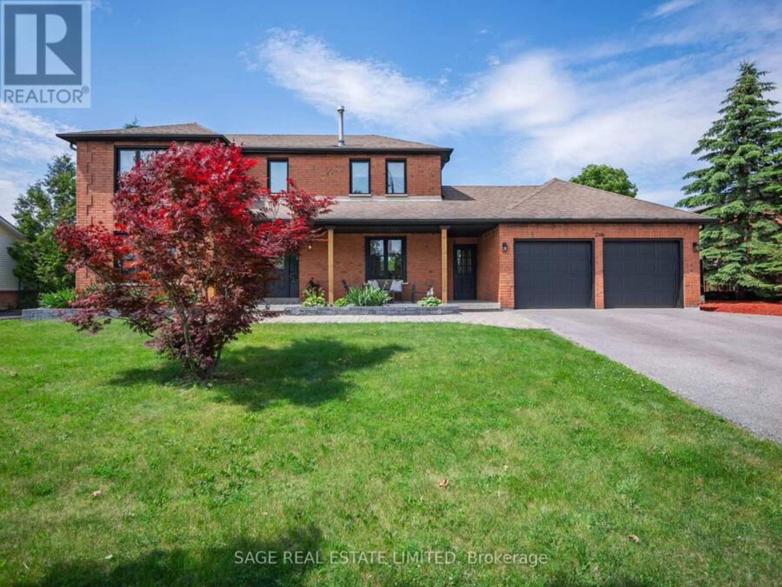 2308 VICTORIA STREET S, Innisfil, Ontario L9S 1K5