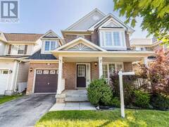 1097 BOWRING CRESCENT Milton Ontario, L9T 6H6