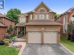 241 BARBER DRIVE Halton Hills Ontario, L7G 5J9