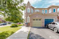 111 MOUNT RANIER CRESCENT | Brampton Ontario | Slide Image One