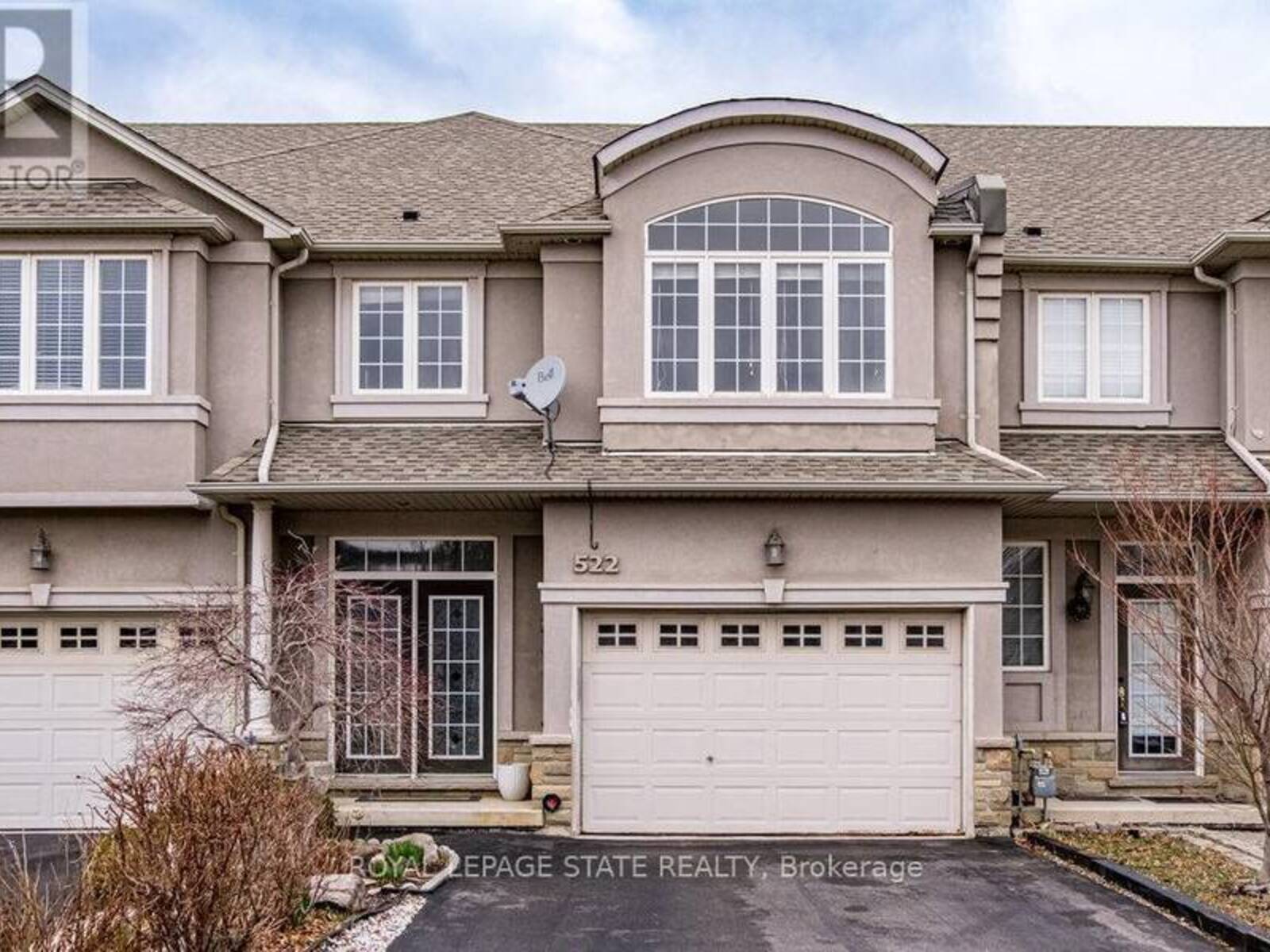 522 STONEHENGE DRIVE, Ancaster, Ontario L9K 1S7