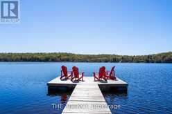 121 NORTH DEER LAKE | Huntsville Ontario | Slide Image Seven