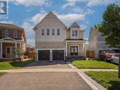 844 O'REILLY CRESCENT Shelburne Ontario, L0N 1S2