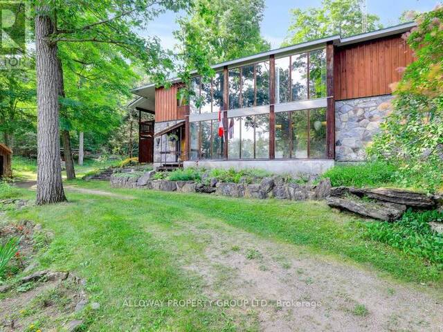 1214 CARSON TRAIL North Frontenac Ontario, K0G 1M0