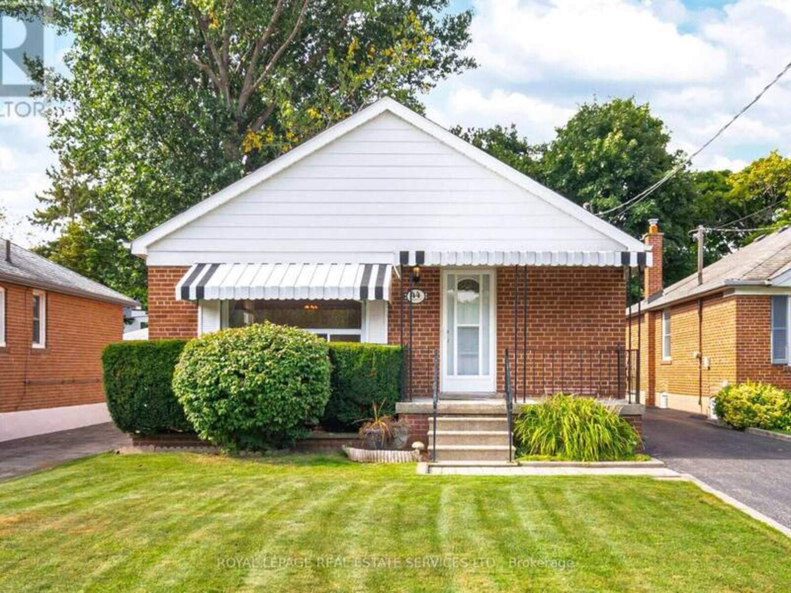 44 MAPLE AVENUE N, Mississauga , Ontario L5H 2S1