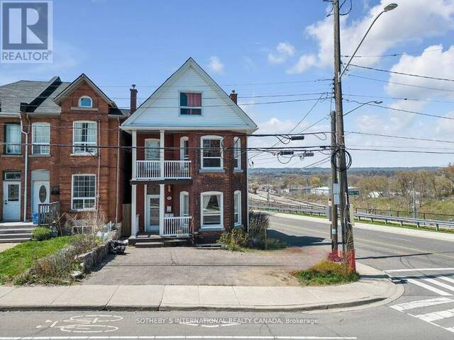 301 BAY STREET N Hamilton Ontario, L8L 1M2