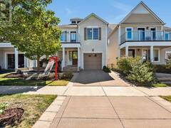 90 MOYNAHAN CRESCENT Ajax Ontario, L1Z 1M4