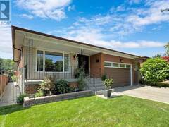 20 GREENDOWNS DRIVE Toronto Ontario, M1M 2G7